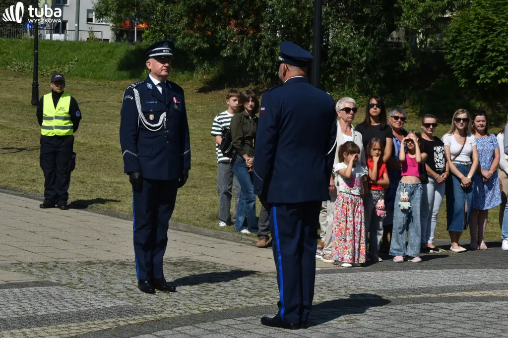  „Jesteście opoką lokalnej społeczności”