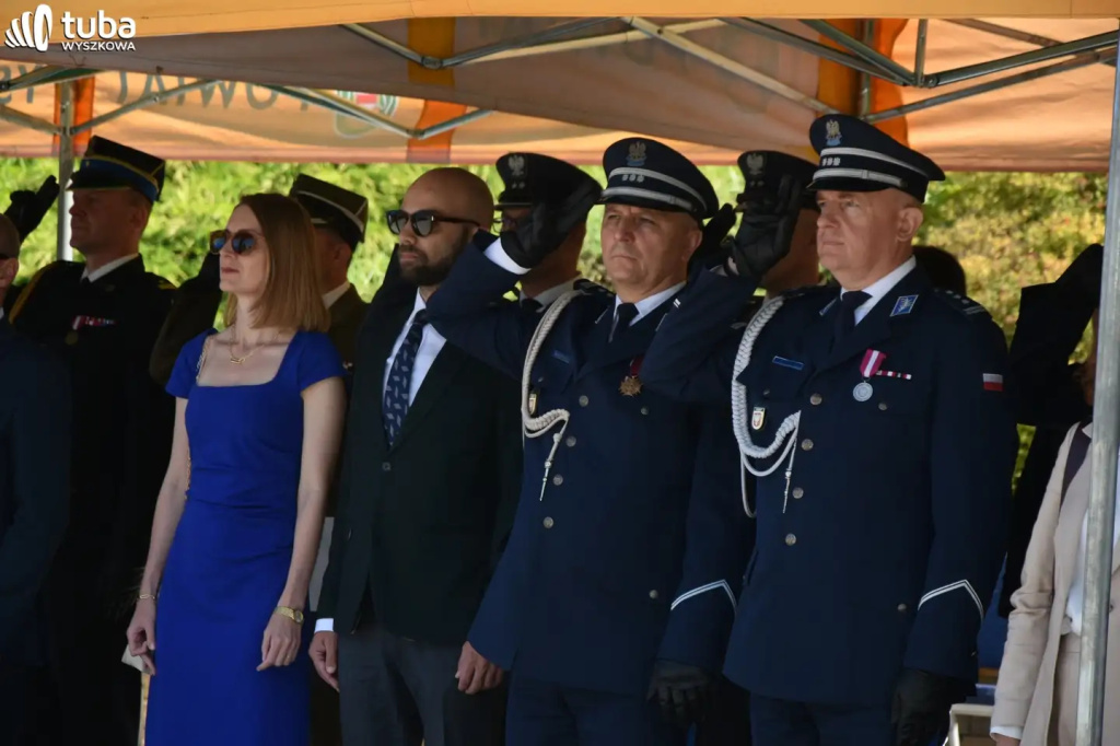  „Jesteście opoką lokalnej społeczności”