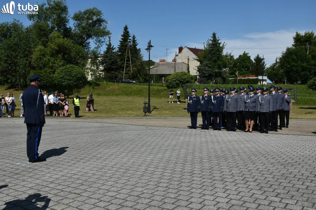  „Jesteście opoką lokalnej społeczności”