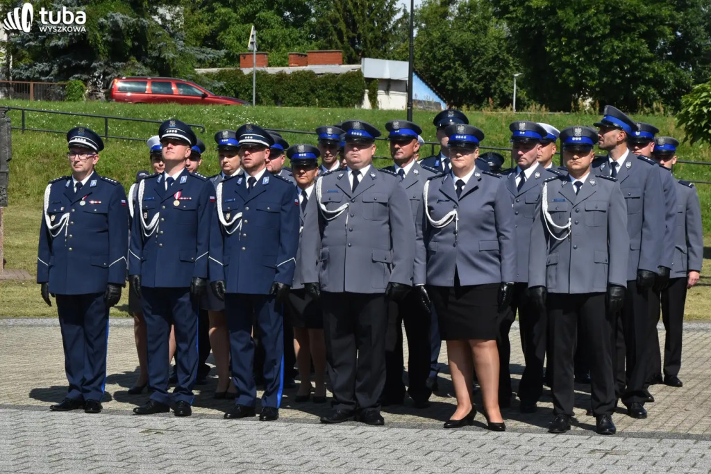  „Jesteście opoką lokalnej społeczności”