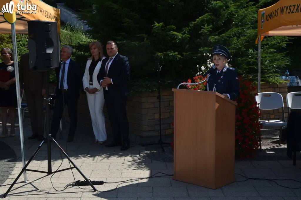  „Jesteście opoką lokalnej społeczności”