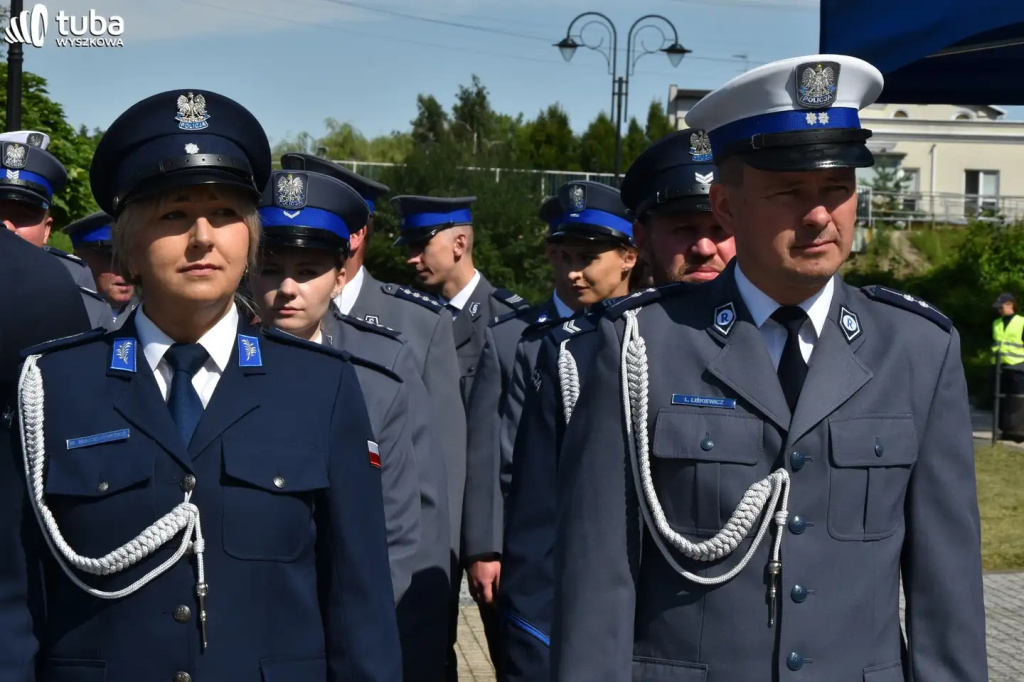  „Jesteście opoką lokalnej społeczności”