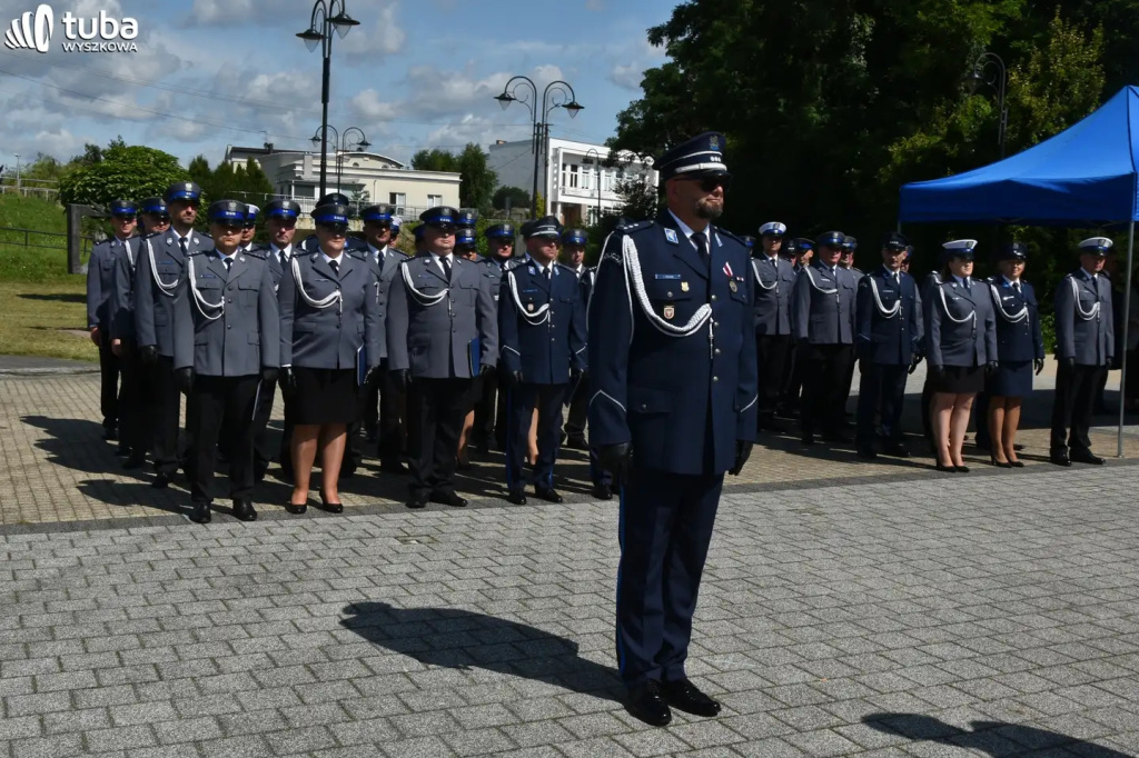  „Jesteście opoką lokalnej społeczności”