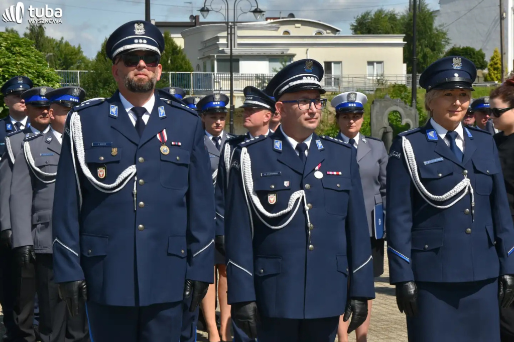  „Jesteście opoką lokalnej społeczności”
