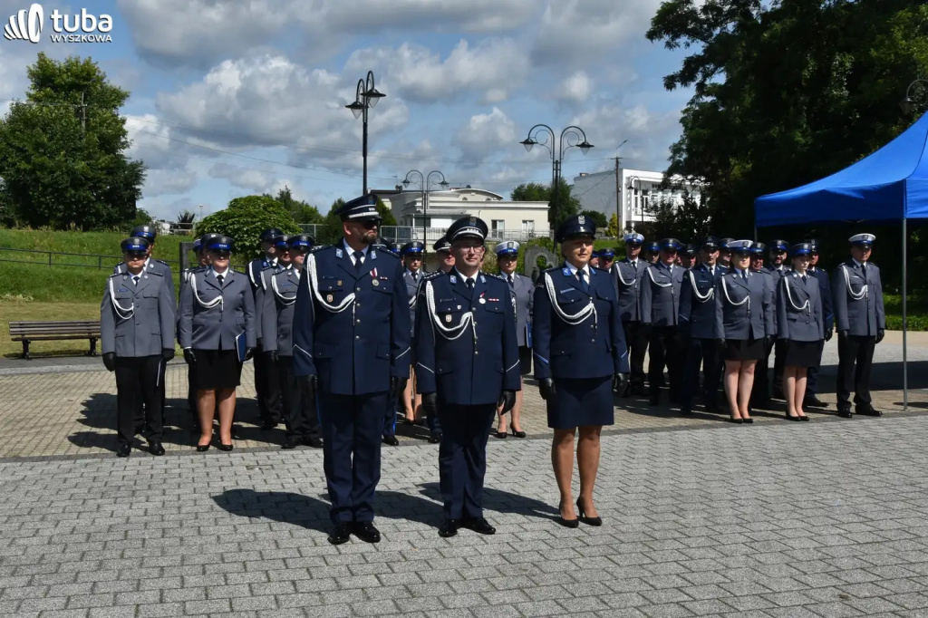  „Jesteście opoką lokalnej społeczności”