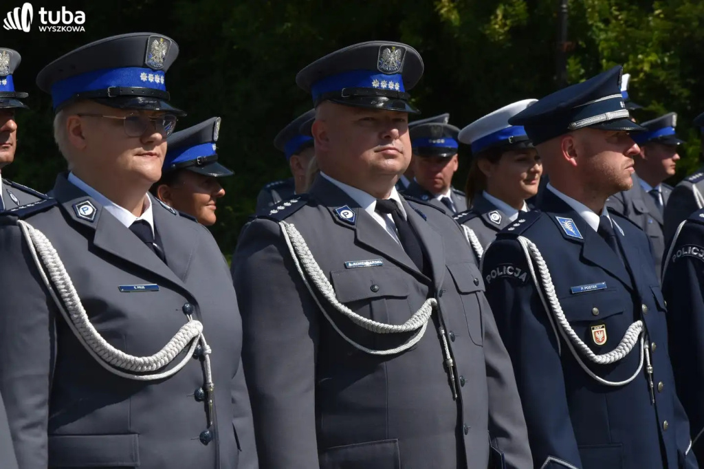  „Jesteście opoką lokalnej społeczności”