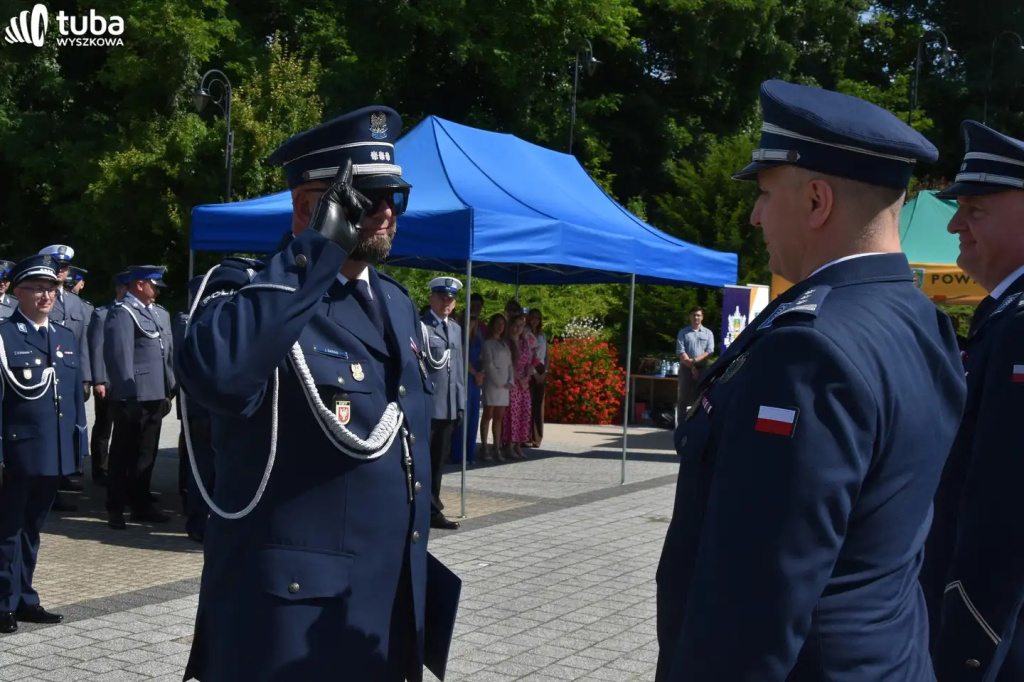  „Jesteście opoką lokalnej społeczności”