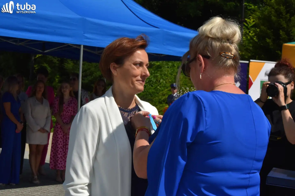  „Jesteście opoką lokalnej społeczności”