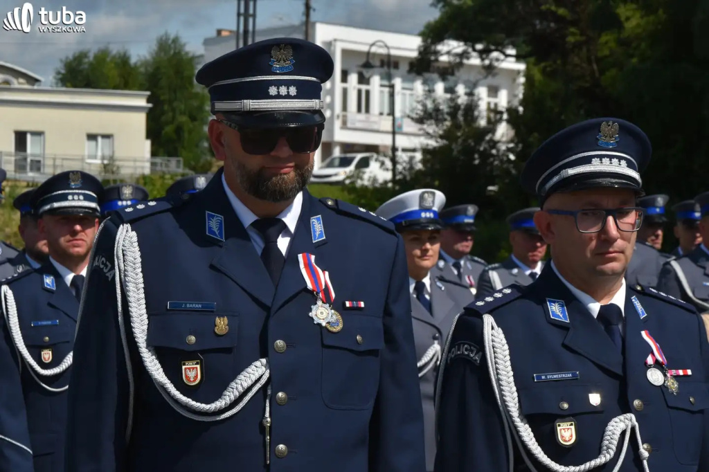  „Jesteście opoką lokalnej społeczności”
