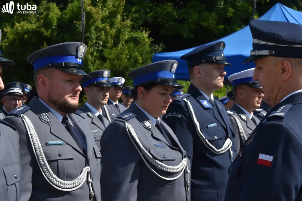  „Jesteście opoką lokalnej społeczności”