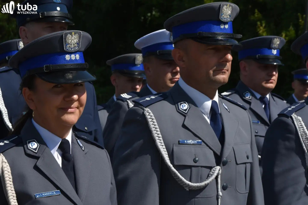  „Jesteście opoką lokalnej społeczności”
