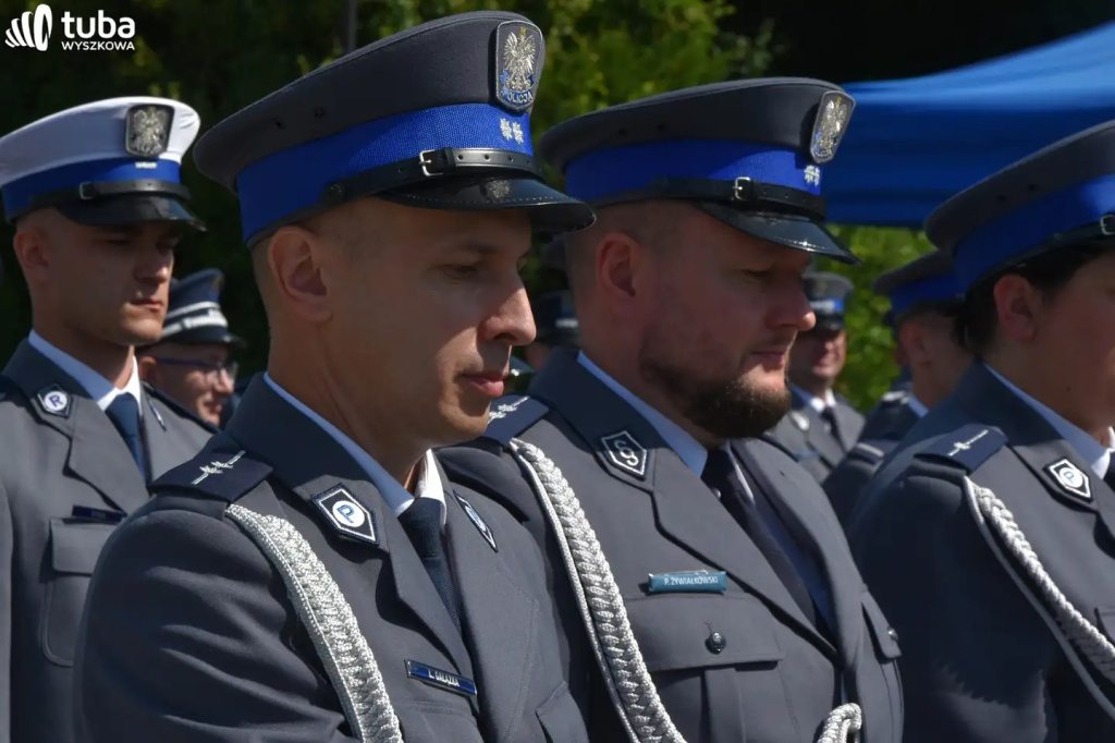  „Jesteście opoką lokalnej społeczności”