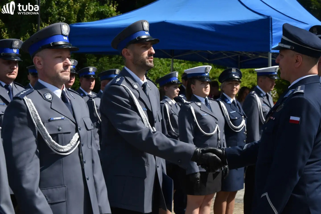 „Jesteście opoką lokalnej społeczności”