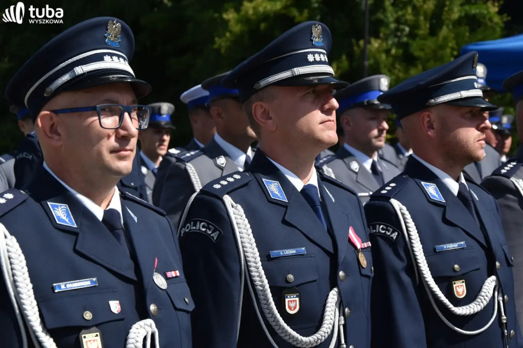  „Jesteście opoką lokalnej społeczności”