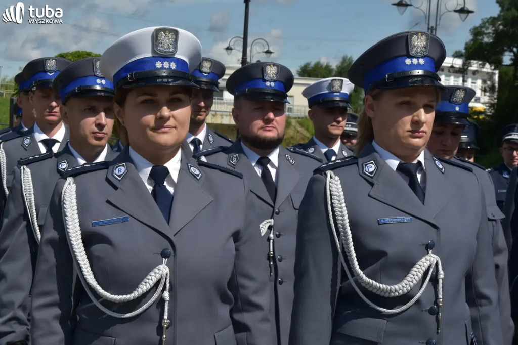  „Jesteście opoką lokalnej społeczności”