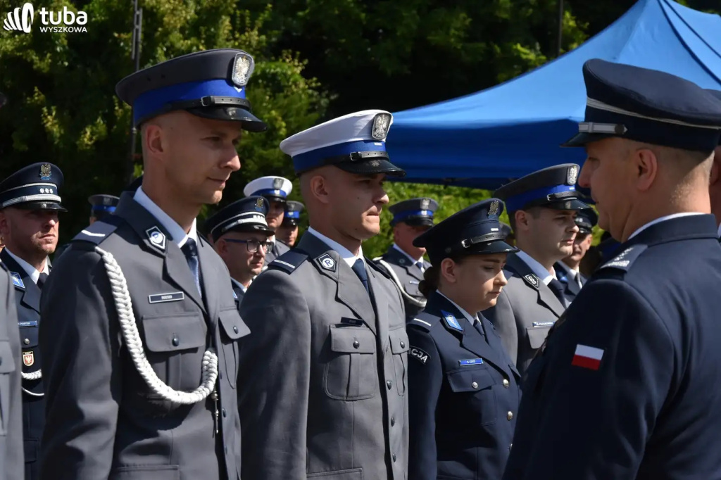  „Jesteście opoką lokalnej społeczności”