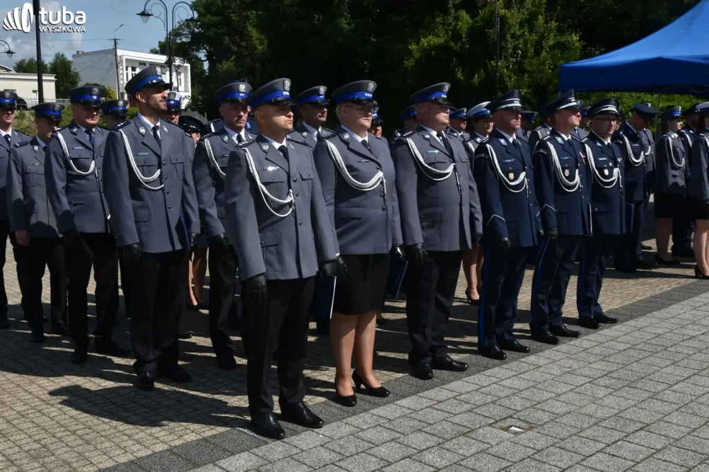  „Jesteście opoką lokalnej społeczności”