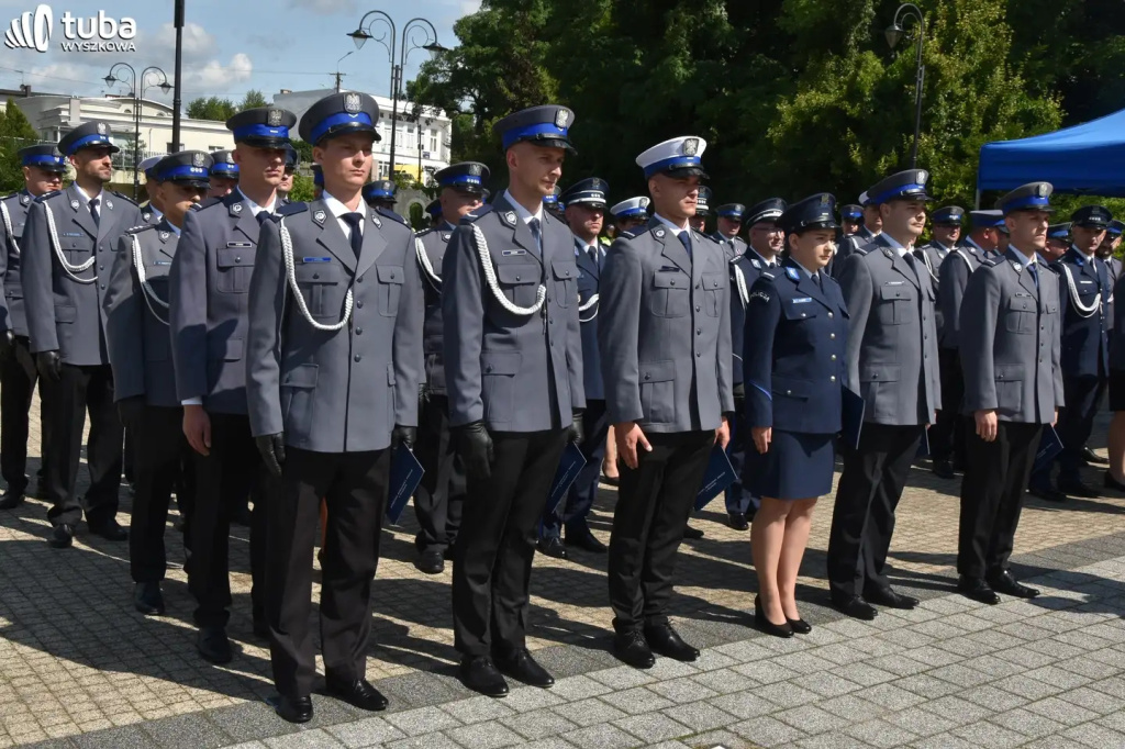  „Jesteście opoką lokalnej społeczności”
