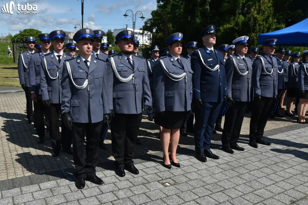  „Jesteście opoką lokalnej społeczności”