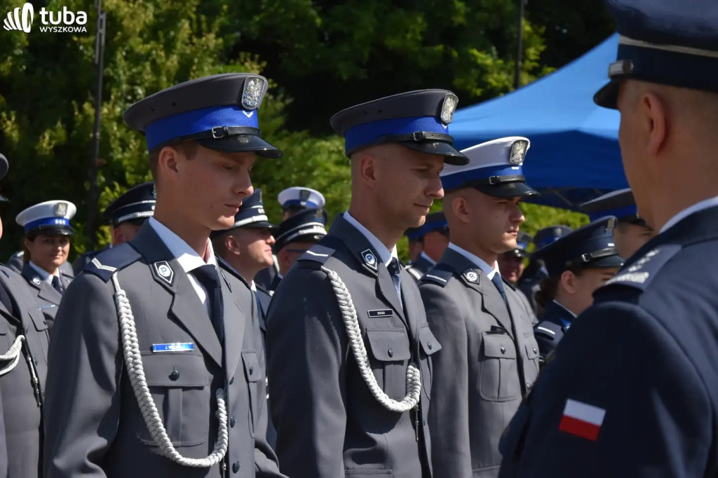  „Jesteście opoką lokalnej społeczności”