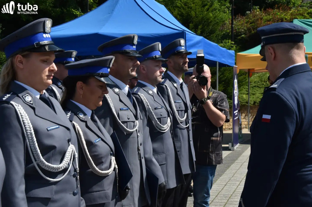  „Jesteście opoką lokalnej społeczności”
