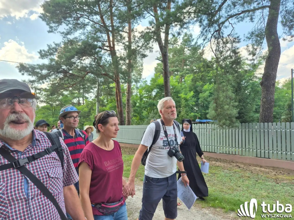 Mostówka Letnisko - tak to się zaczęło, czyli spacer z historią w tle