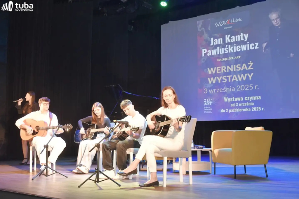  „Żel-art wziął się z niczego tak, jak większość rzeczy”