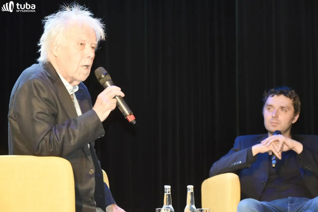  „Żel-art wziął się z niczego tak, jak większość rzeczy”
