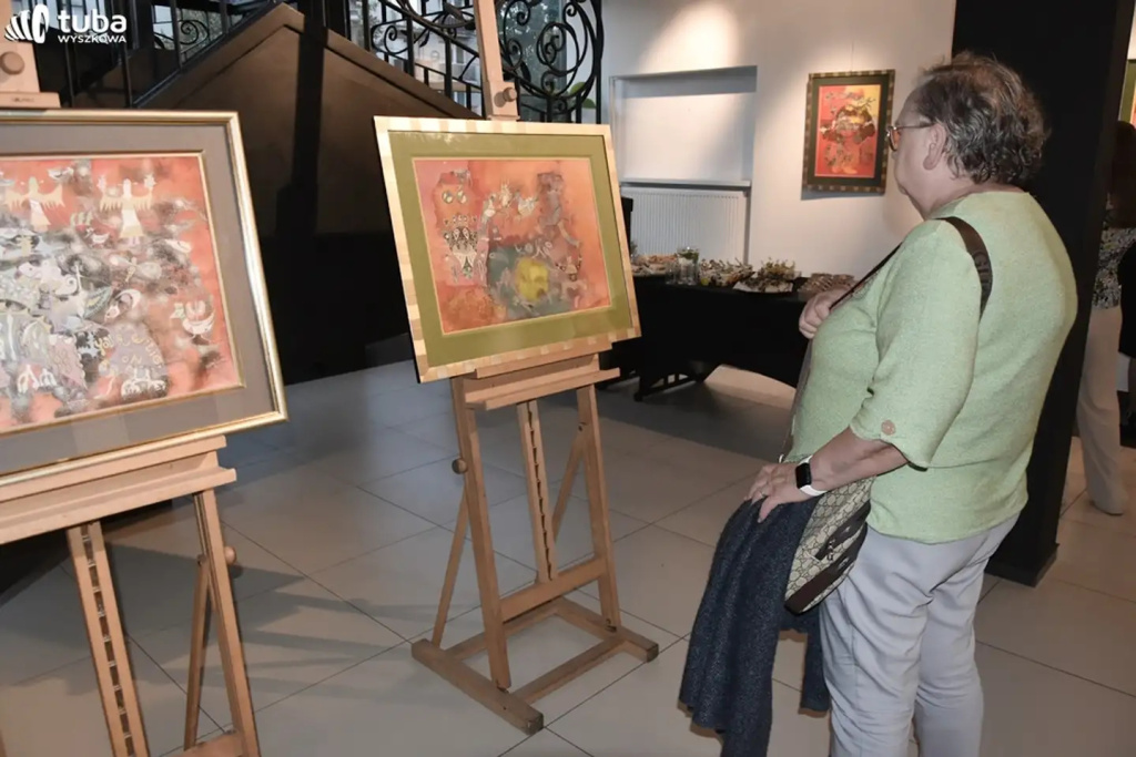  „Żel-art wziął się z niczego tak, jak większość rzeczy”