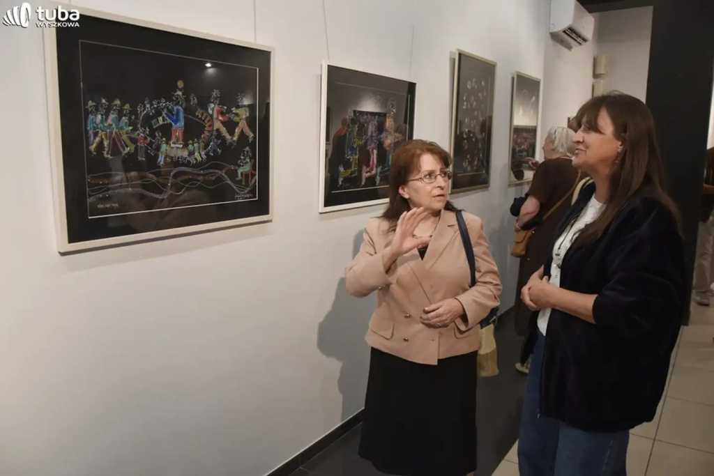  „Żel-art wziął się z niczego tak, jak większość rzeczy”