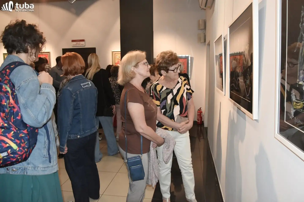  „Żel-art wziął się z niczego tak, jak większość rzeczy”