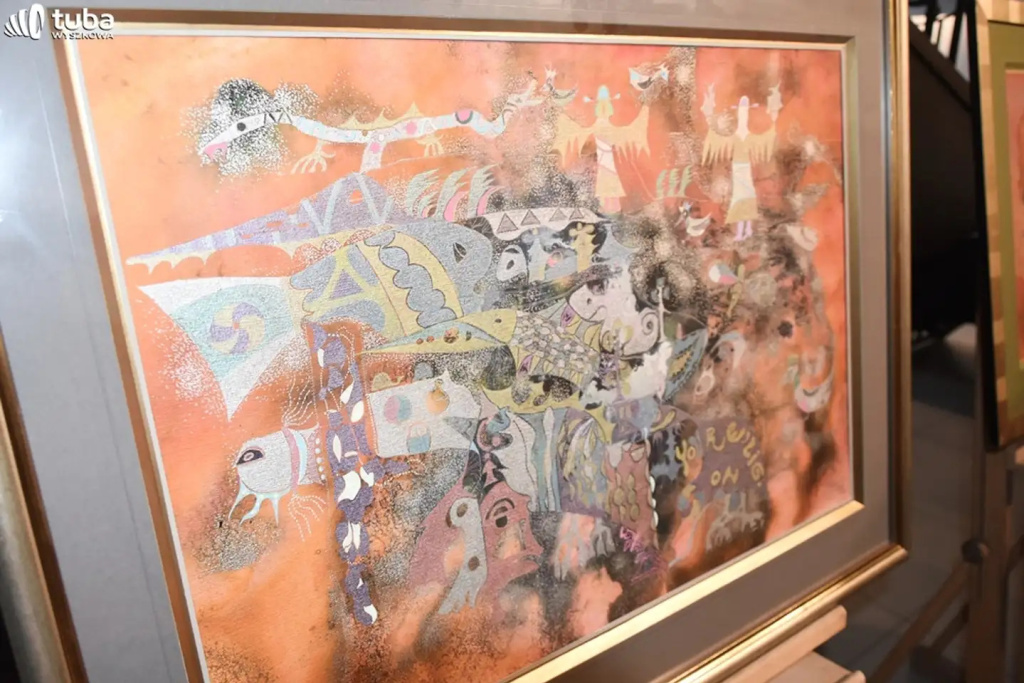  „Żel-art wziął się z niczego tak, jak większość rzeczy”