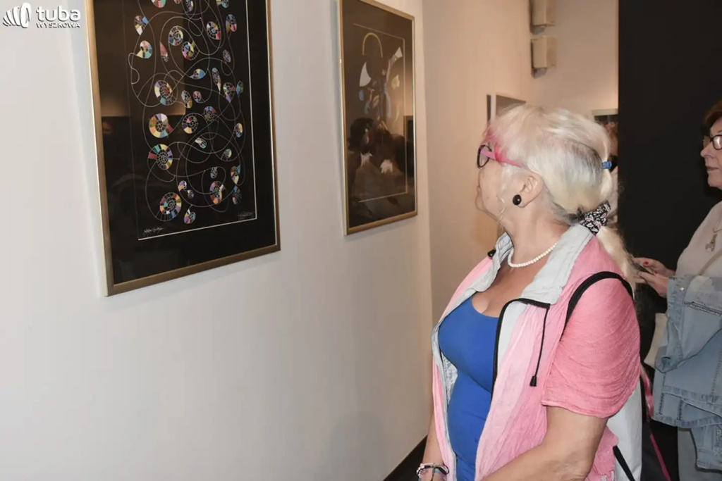  „Żel-art wziął się z niczego tak, jak większość rzeczy”
