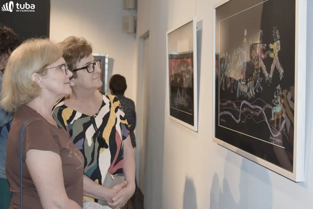  „Żel-art wziął się z niczego tak, jak większość rzeczy”