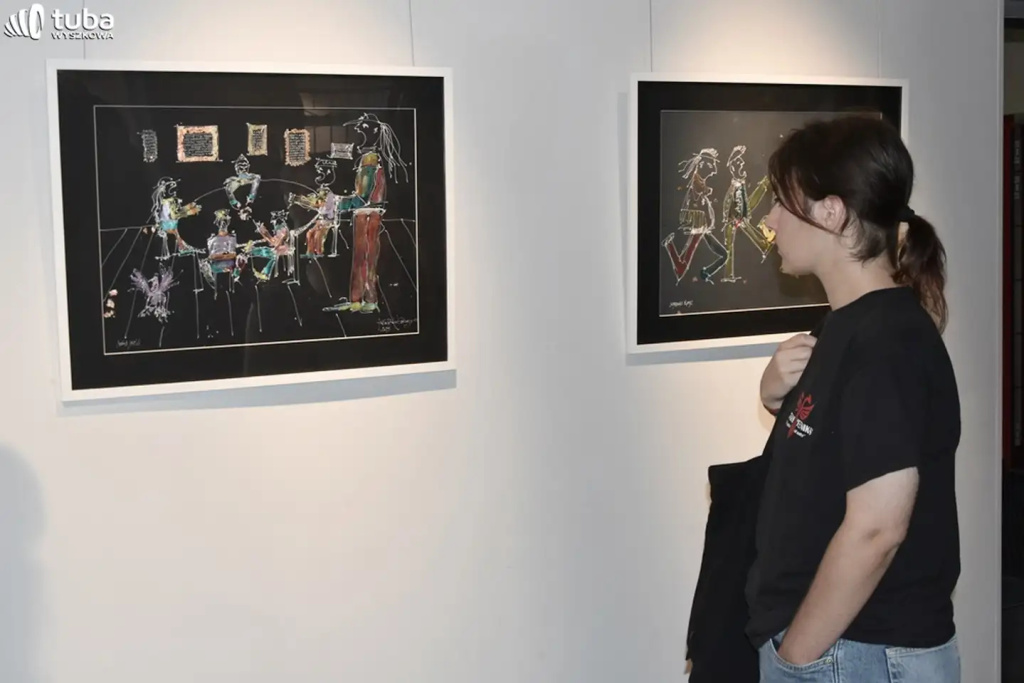  „Żel-art wziął się z niczego tak, jak większość rzeczy”