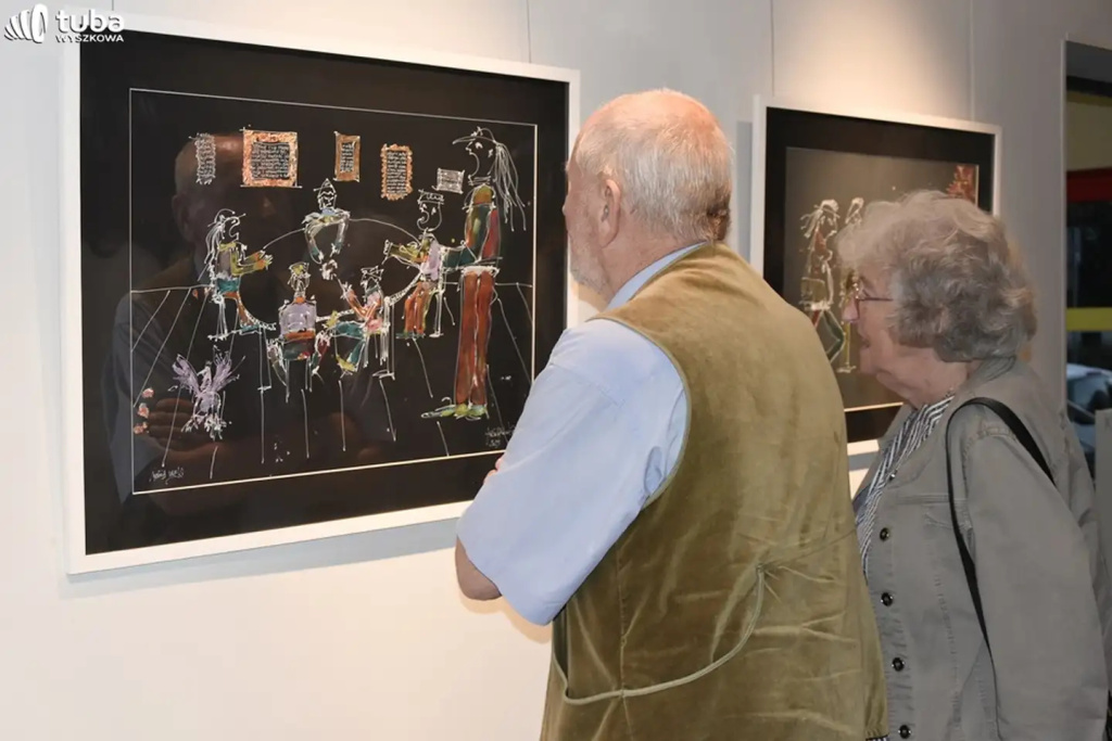  „Żel-art wziął się z niczego tak, jak większość rzeczy”