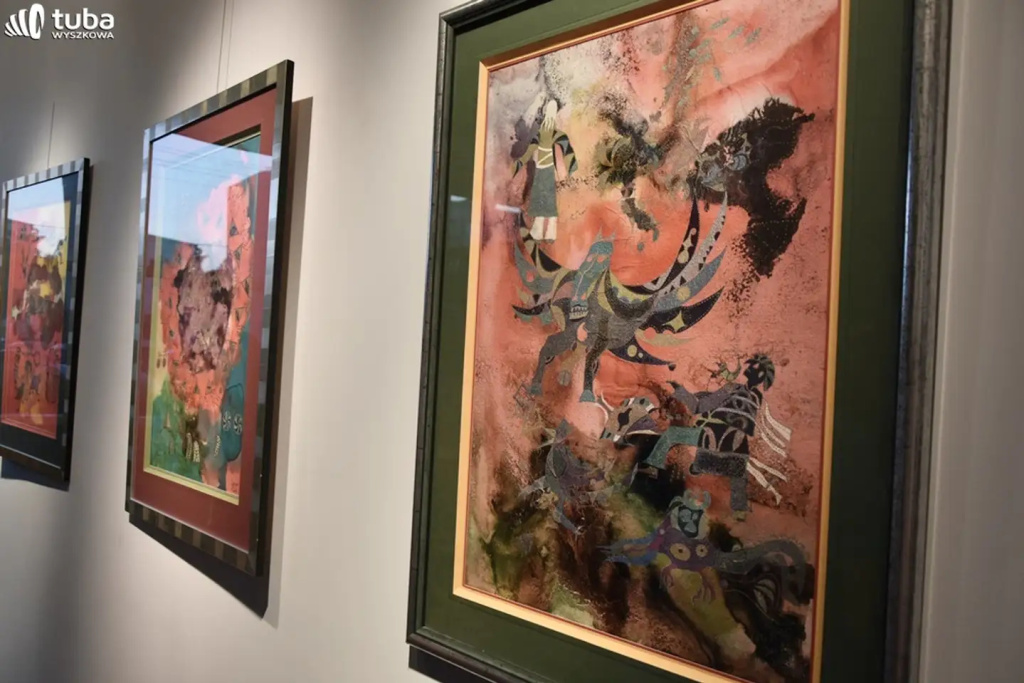  „Żel-art wziął się z niczego tak, jak większość rzeczy”