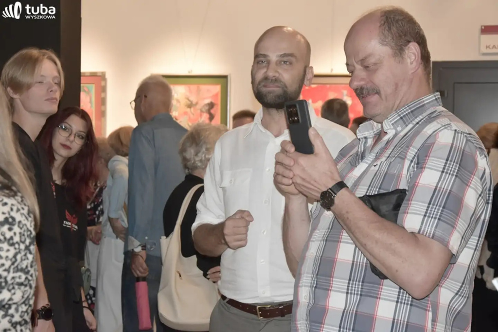  „Żel-art wziął się z niczego tak, jak większość rzeczy”