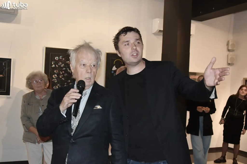  „Żel-art wziął się z niczego tak, jak większość rzeczy”