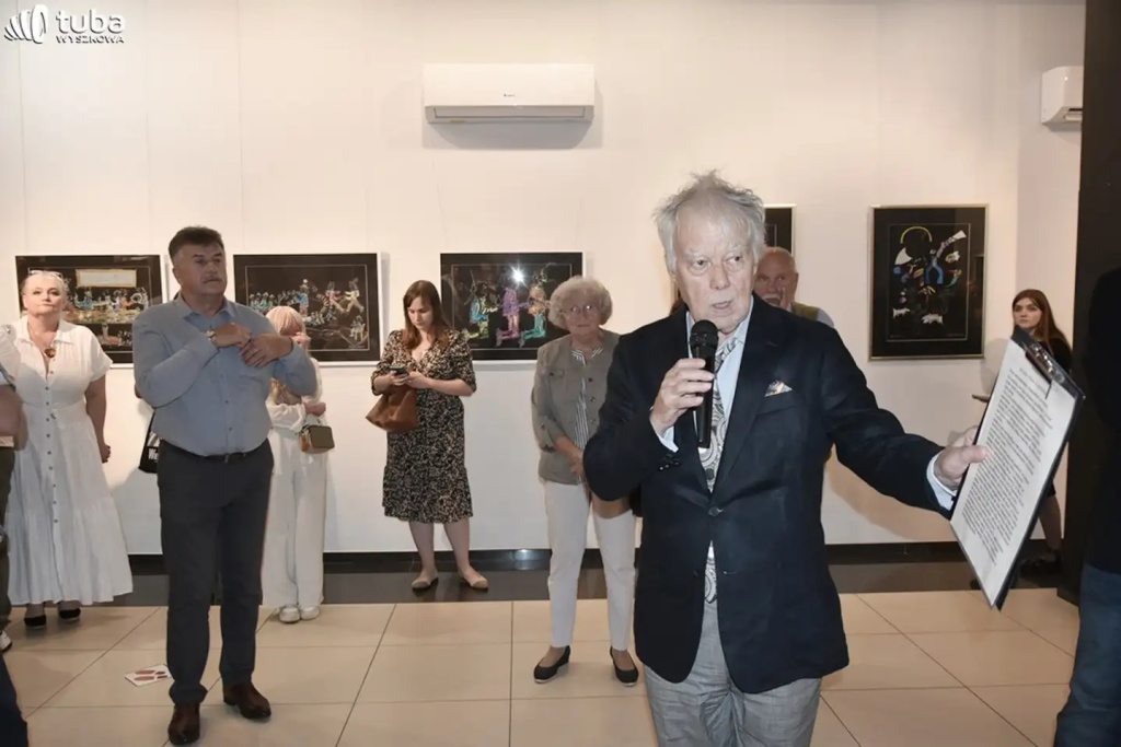  „Żel-art wziął się z niczego tak, jak większość rzeczy”
