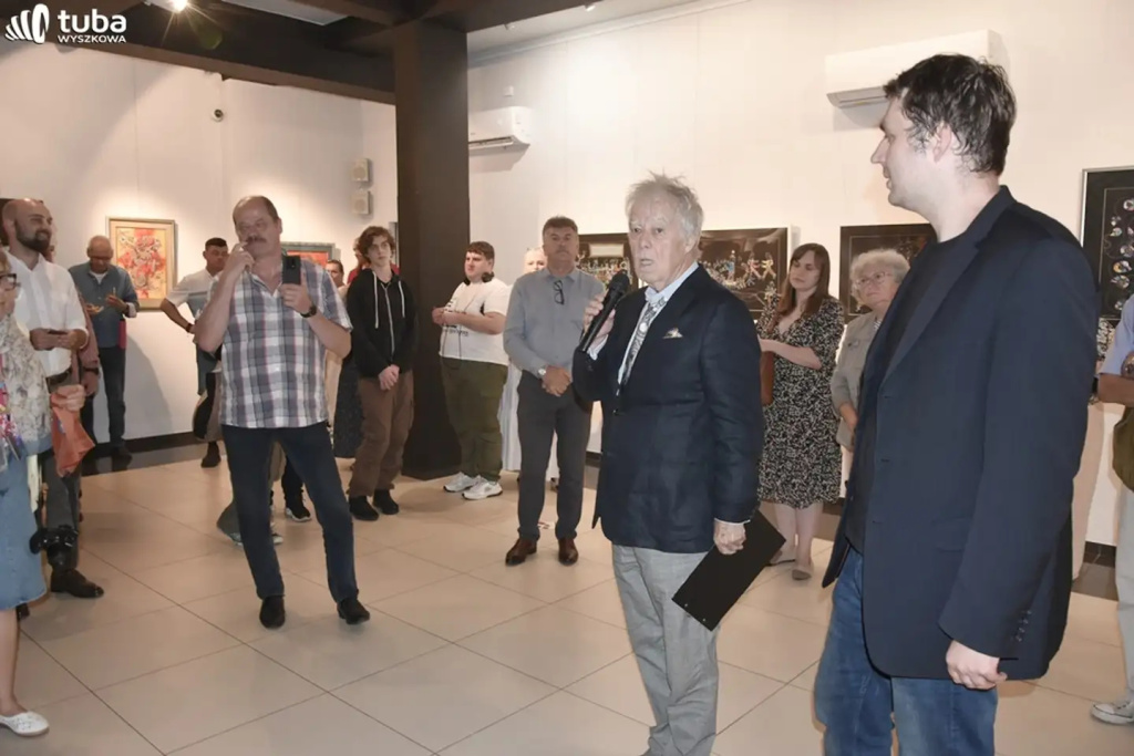  „Żel-art wziął się z niczego tak, jak większość rzeczy”