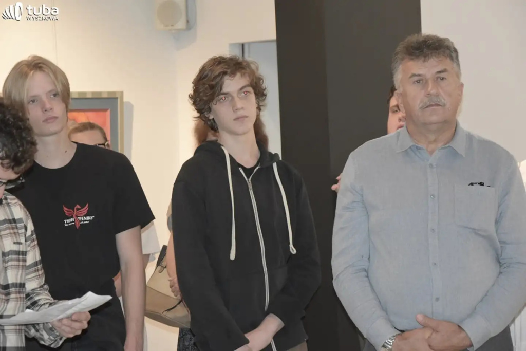  „Żel-art wziął się z niczego tak, jak większość rzeczy”