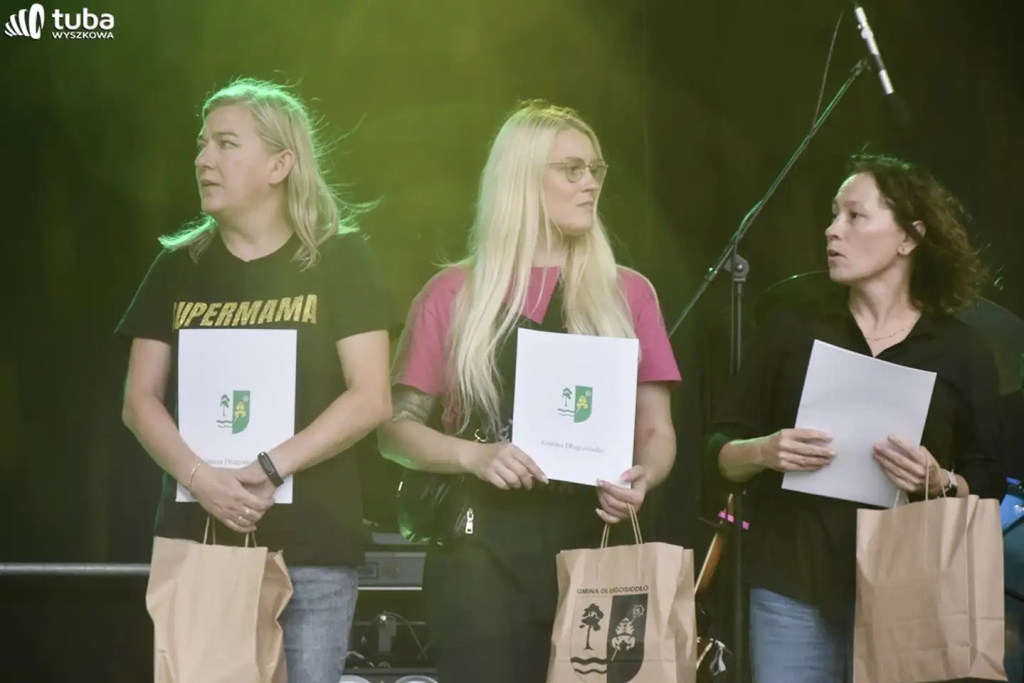 Wielkie Grzybobranie po raz XXII