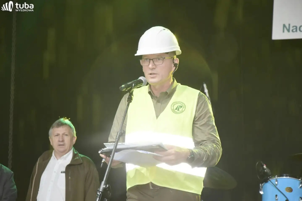 Wielkie Grzybobranie po raz XXII