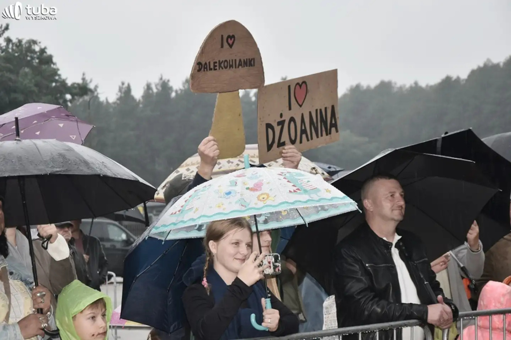 Wielkie Grzybobranie po raz XXII