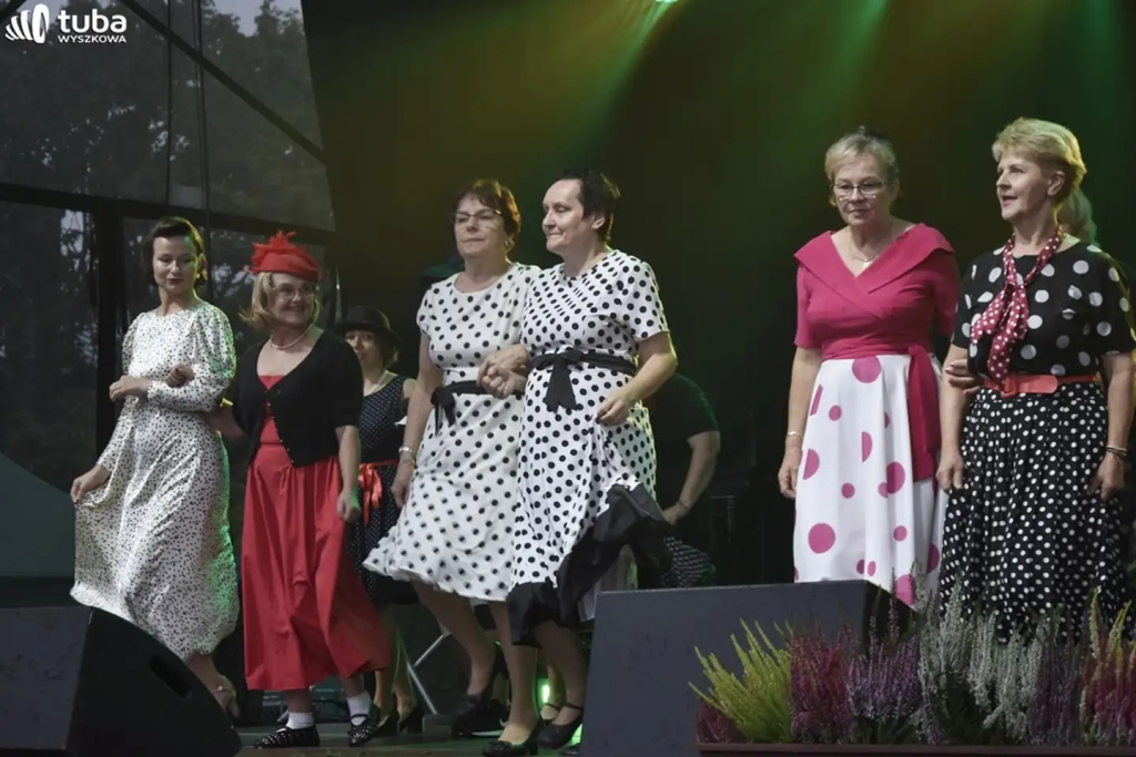 Wielkie Grzybobranie po raz XXII