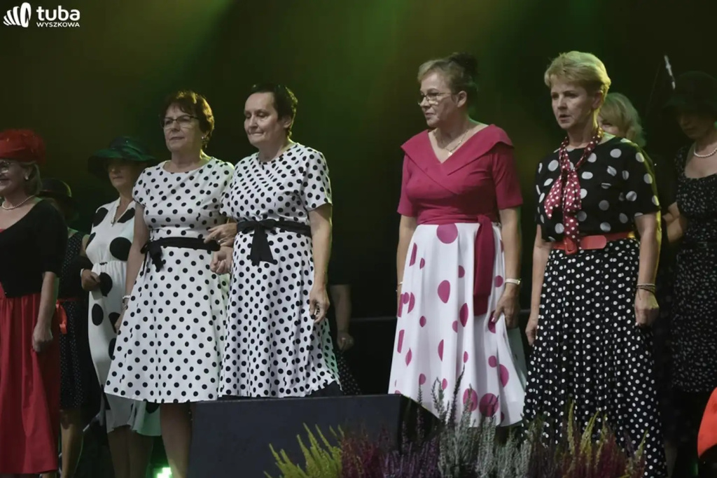 Wielkie Grzybobranie po raz XXII