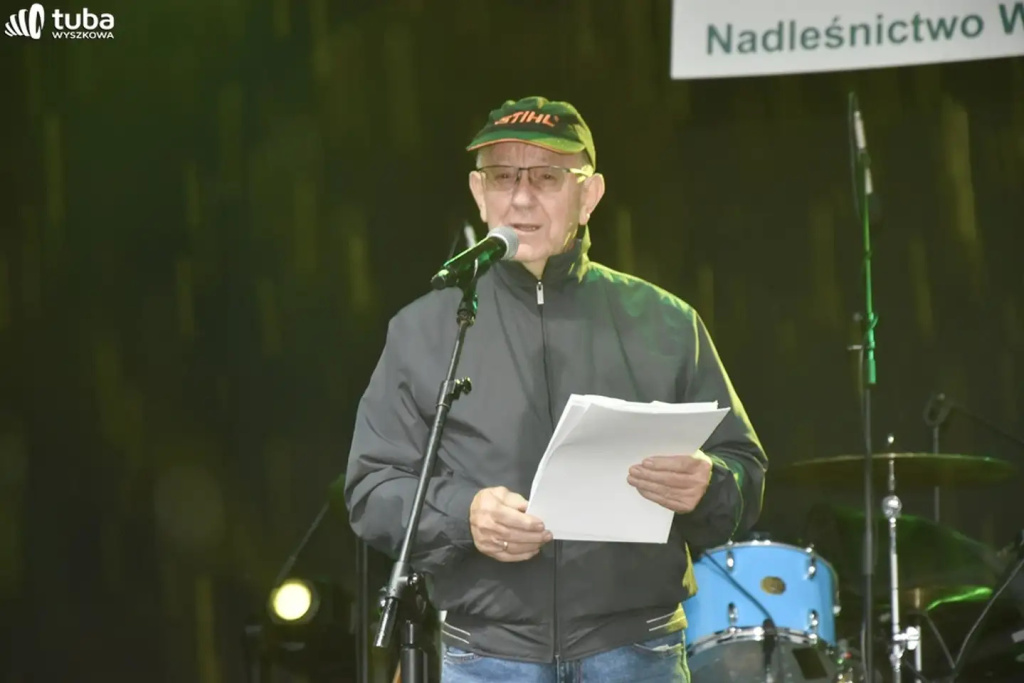 Wielkie Grzybobranie po raz XXII
