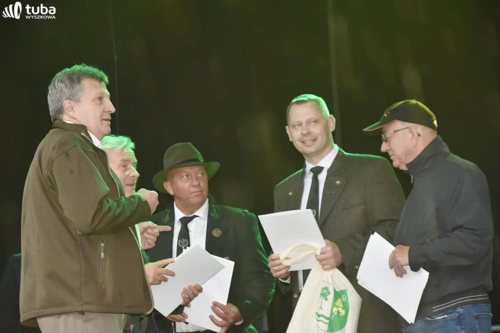 Wielkie Grzybobranie po raz XXII