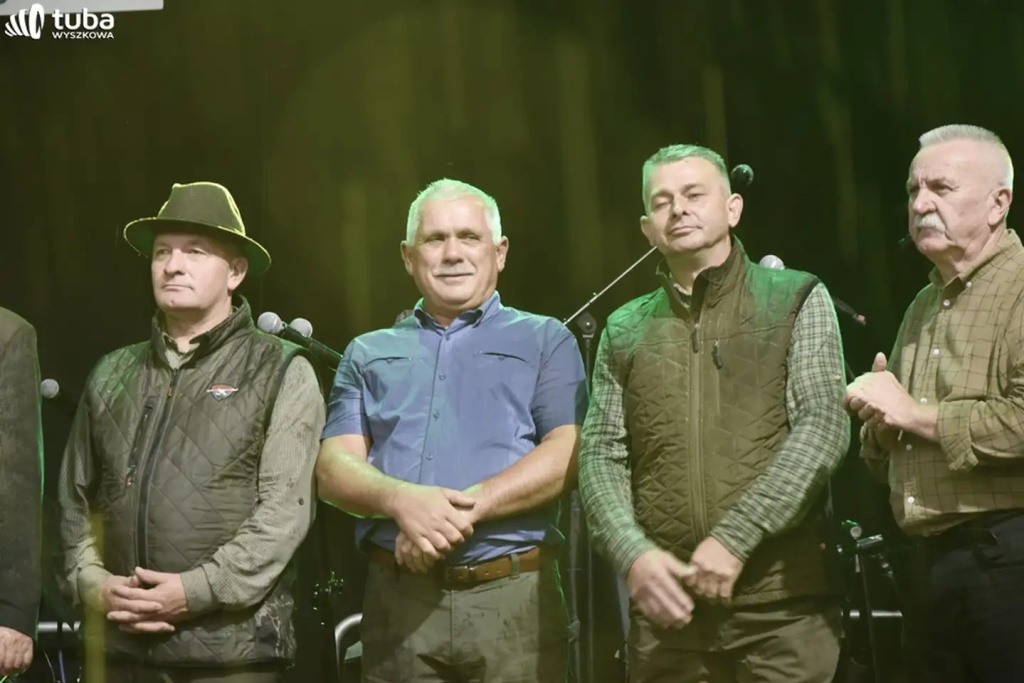 Wielkie Grzybobranie po raz XXII